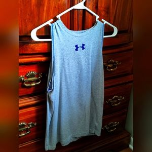 Under Armour Youth Tank Top